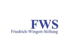 Logo Friedrich-Wingert-Stiftung