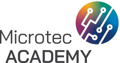 Logo Microtec Academy