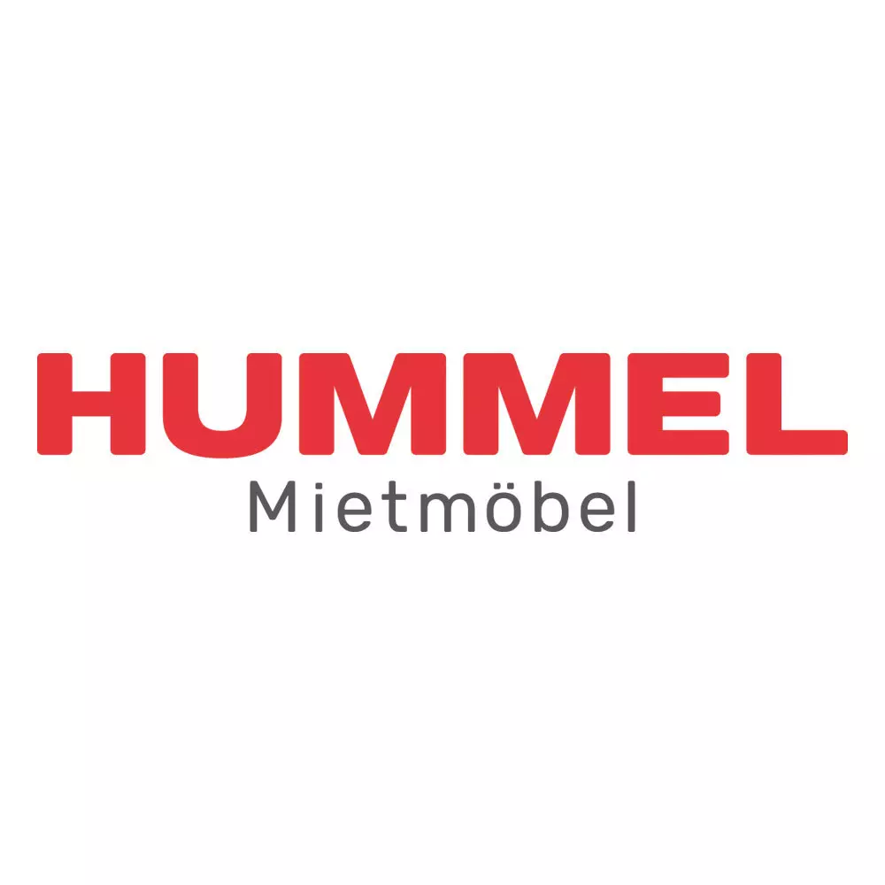Hummel Möbelverleih GmbH Logo