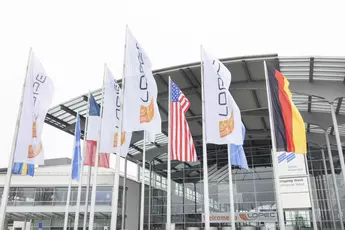 LOPEC 2025 will take place from February 25 to 27 at the Munich fairgrounds.