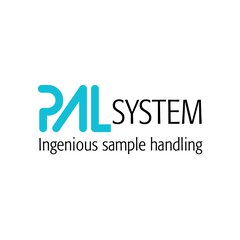 Logo: PAL System