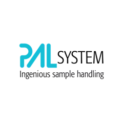 Logo: PAL System