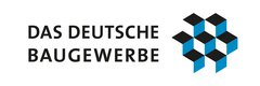 Here you can see the Logo of ZDB Zentralverband Das Deutsche Baugewerbe
