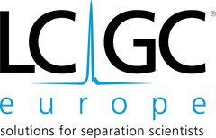 Logo: LCGC europe - solutions for separation scientists