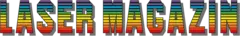 Logo LASER MAGAZIN