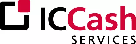 IC Cash Services GmbH Logo