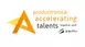 Accelerating Talents