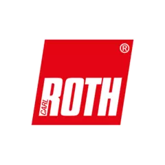 Logo: ROTH