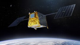 Satellit