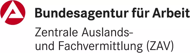 Agentur für Arbeit München Logo