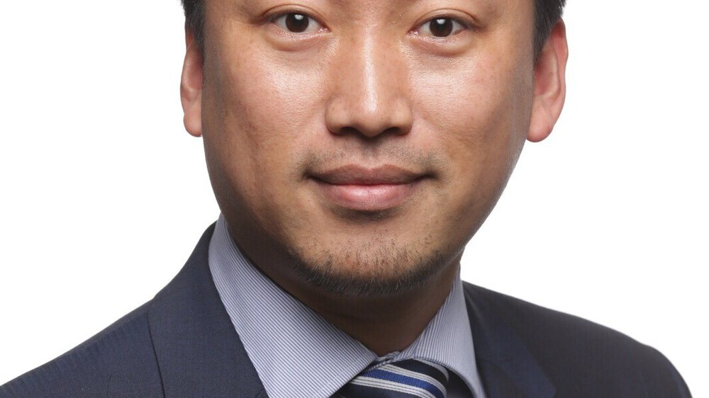 Stephen Lu