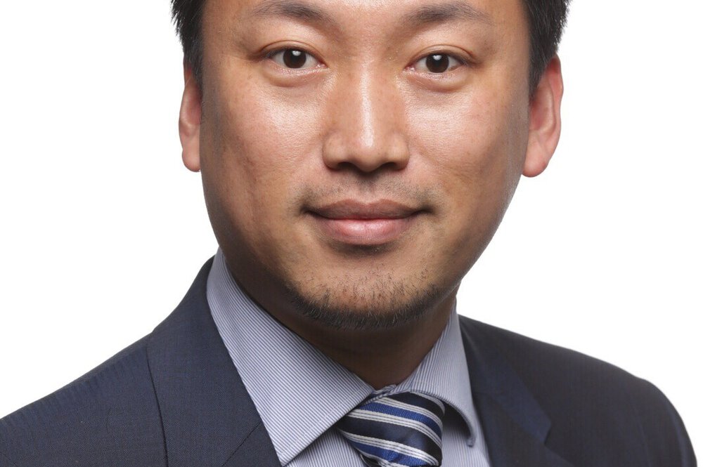Stephen Lu