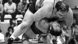 Olympia 1972