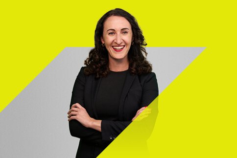 BAU Insider Romina Haller