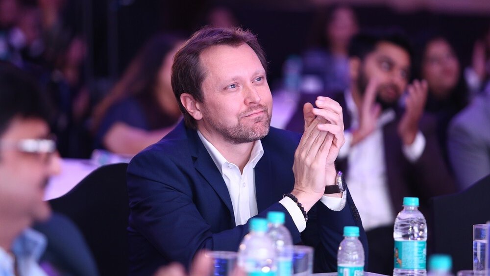 Impressions of Messe Muenchen India’s Crystal Anniversary celebrations