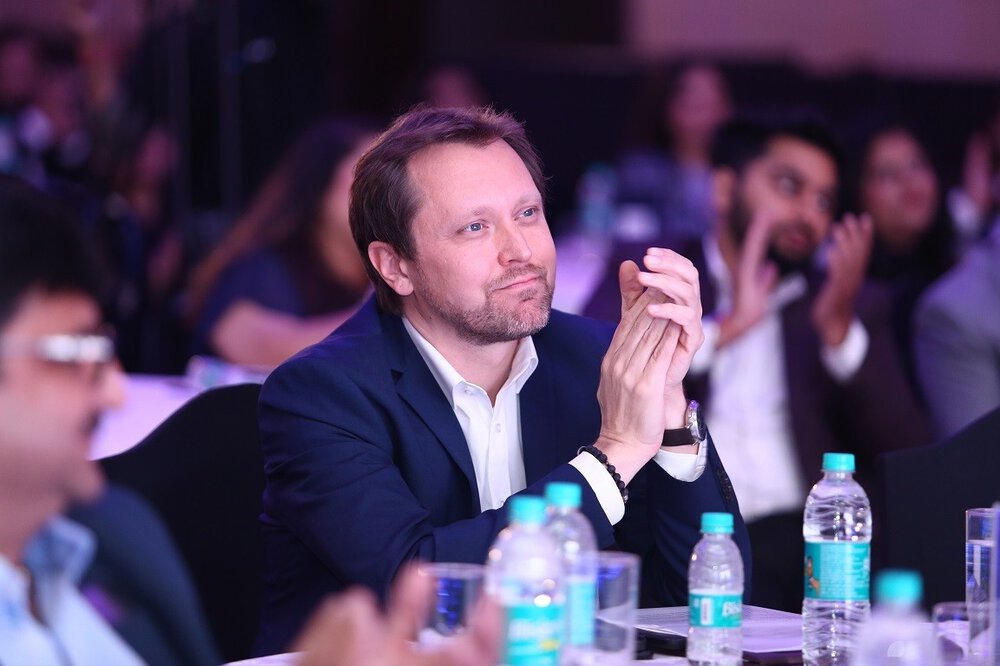 Impressions of Messe Muenchen India’s Crystal Anniversary celebrations