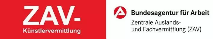 Agentur für Arbeit München Logo