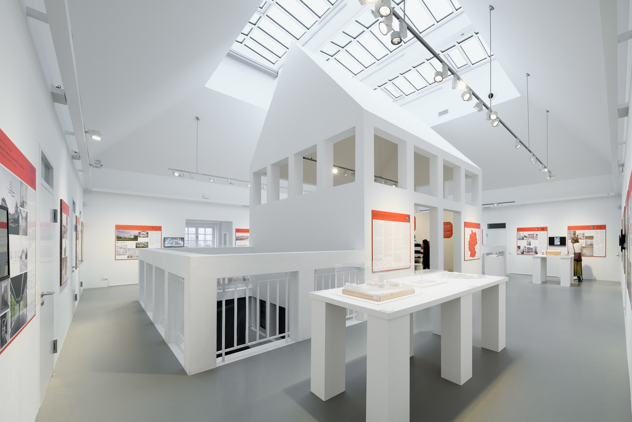 DAMPreis2026 Exhibition