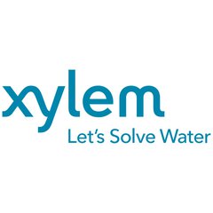Logo: xylem
