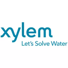 Logo: xylem