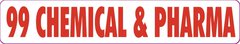 99 Chemical & Pharma Logo
