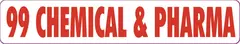 99 Chemical & Pharma Logo