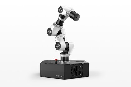 Modularer Opensource-Baukasten