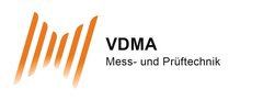 Logo von VDMA Mess- und Prüftechnik