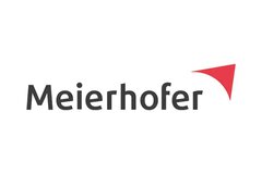 Company logo Meierhofer