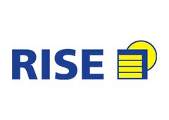 Company logo RISE