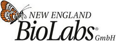 Logo: New England BioLabs GmbH