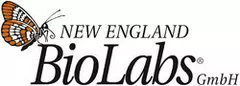 Logo: New England BioLabs GmbH