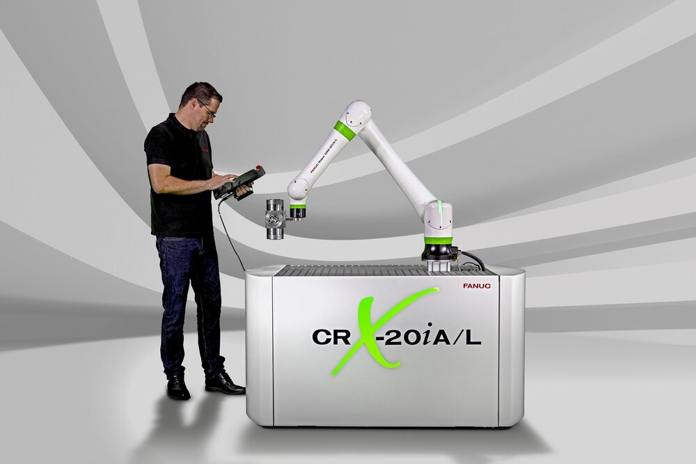 Fanuc