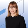 Employee at  Messe München: Franziska Dorfmüller