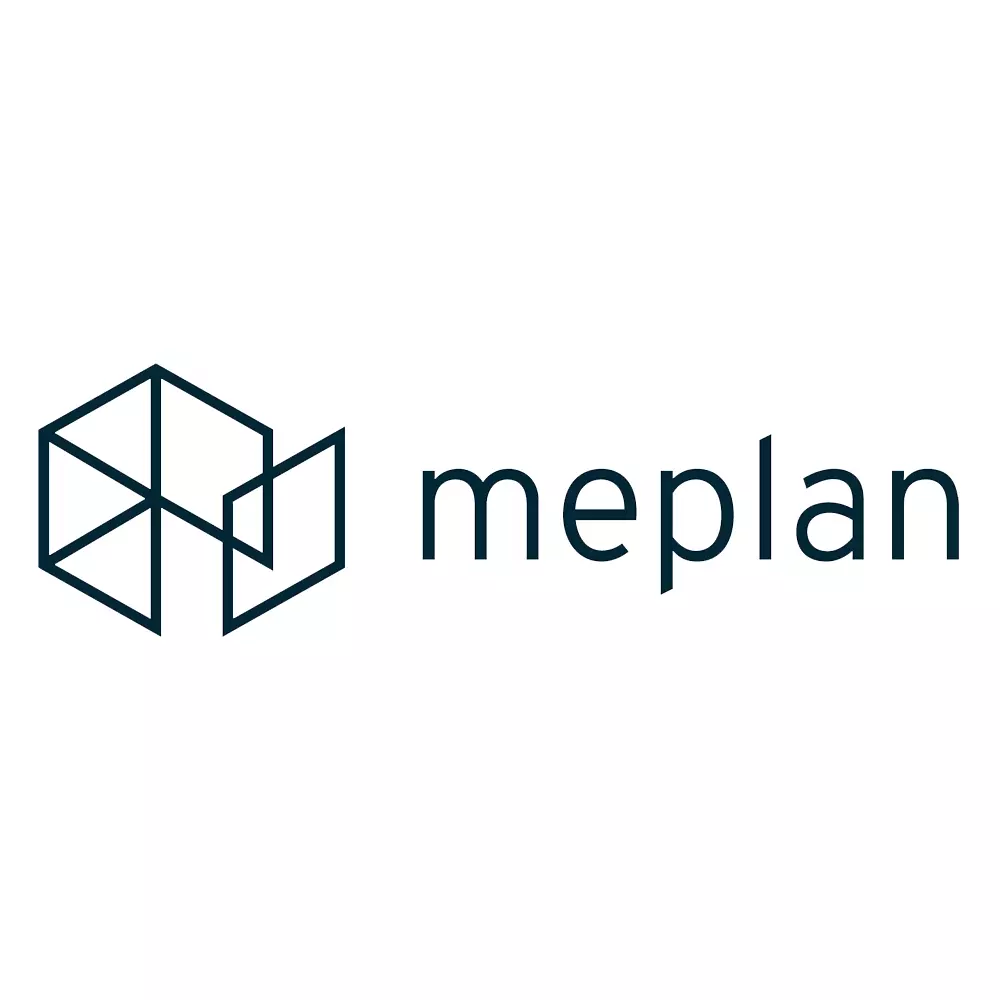 meplan GmbH Logo