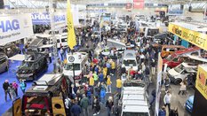 Messe München: f.re.e 2024