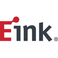 Logo der E INK Holdings Inc.