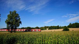 Überwältigende Mehrheit unterstützt Forderungen des S-Bahn-Bündnis Ost