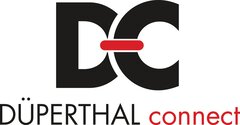 Logo: DC Düperthal connect