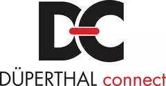 Logo: DC Düperthal connect
