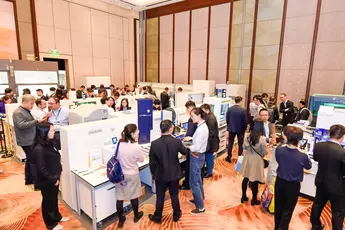 labtech China 2020 will be held along with analytica China, featuring labtech China Congress, Lab Design Gallery, Live Lab Show.  