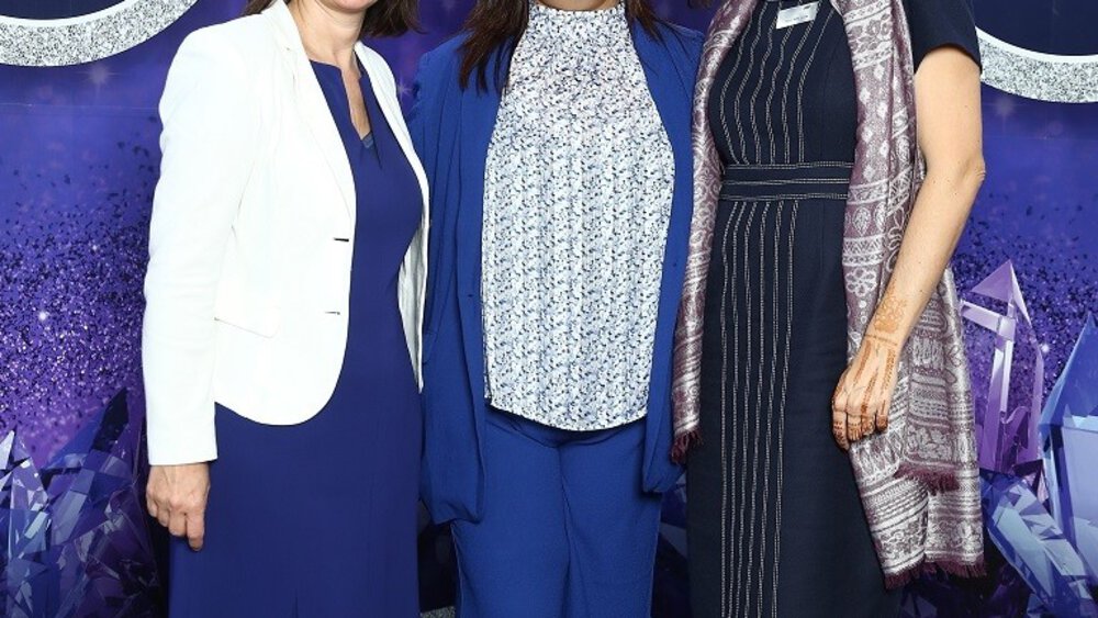 Impressions of Messe Muenchen India’s Crystal Anniversary celebrations