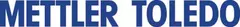 Logo: Mettler Toledo