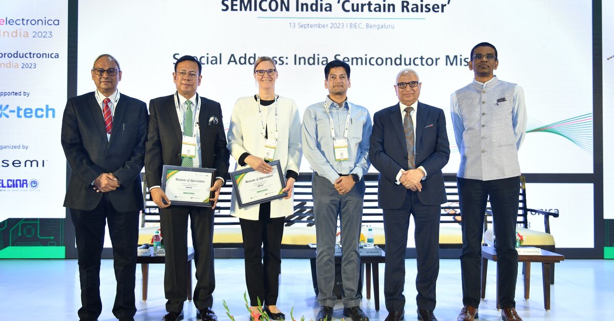 Semiconductor Conference
