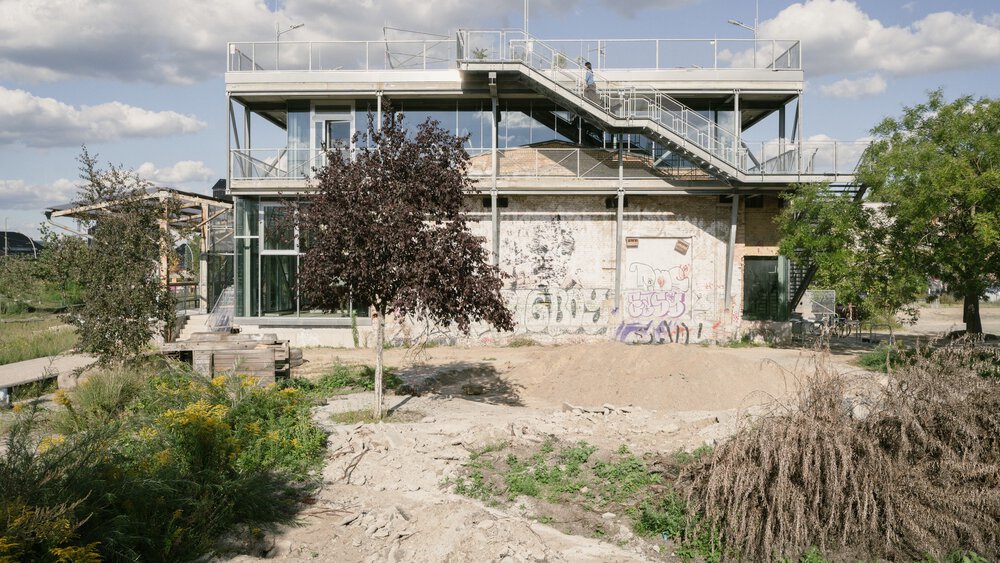 DAM Preis 2026 – Die besten Bauten in/aus Deutschland