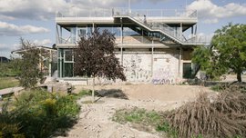 DAM Preis 2026 – Die besten Bauten in/aus Deutschland