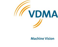 Logo VDMA Machine Vision