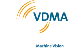 Logo VDMA Machine Vision
