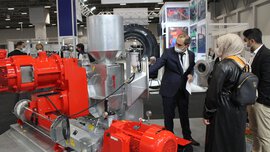 IFAT Eurasia 2021: Attendance almost at pre-pandemic level