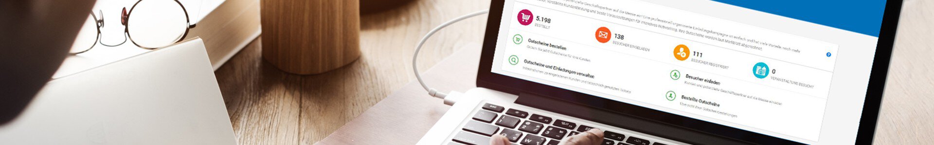 bauma online Gutschein